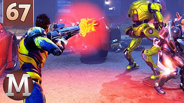 GATEKEEPER PRIME - XCOM 2 WotC #67 - Modded Legend Gameplay