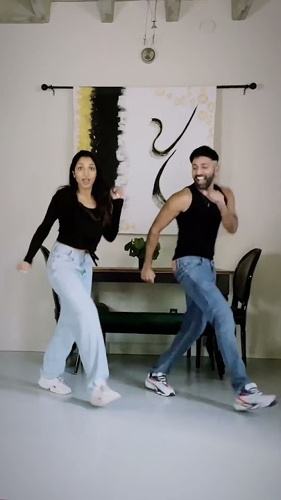 Koi Mil Gaya | Bollywood Dance Cover | Shuffle | Eshani x @ChasingLifeTV | Kuch Kuch Hota Hai