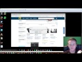 AMERICAN Tech Support Scammer - "Your IP Address has Been Hacked"