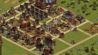 Forge of Empires HD