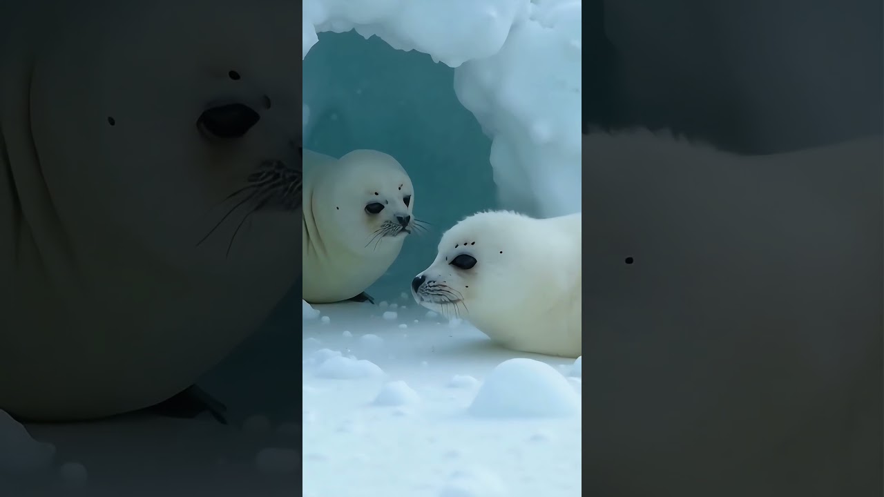 Saving Ocean Animals: A Call to Stop Pollution 