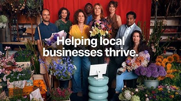 Every business has an unofficial team | SumUp