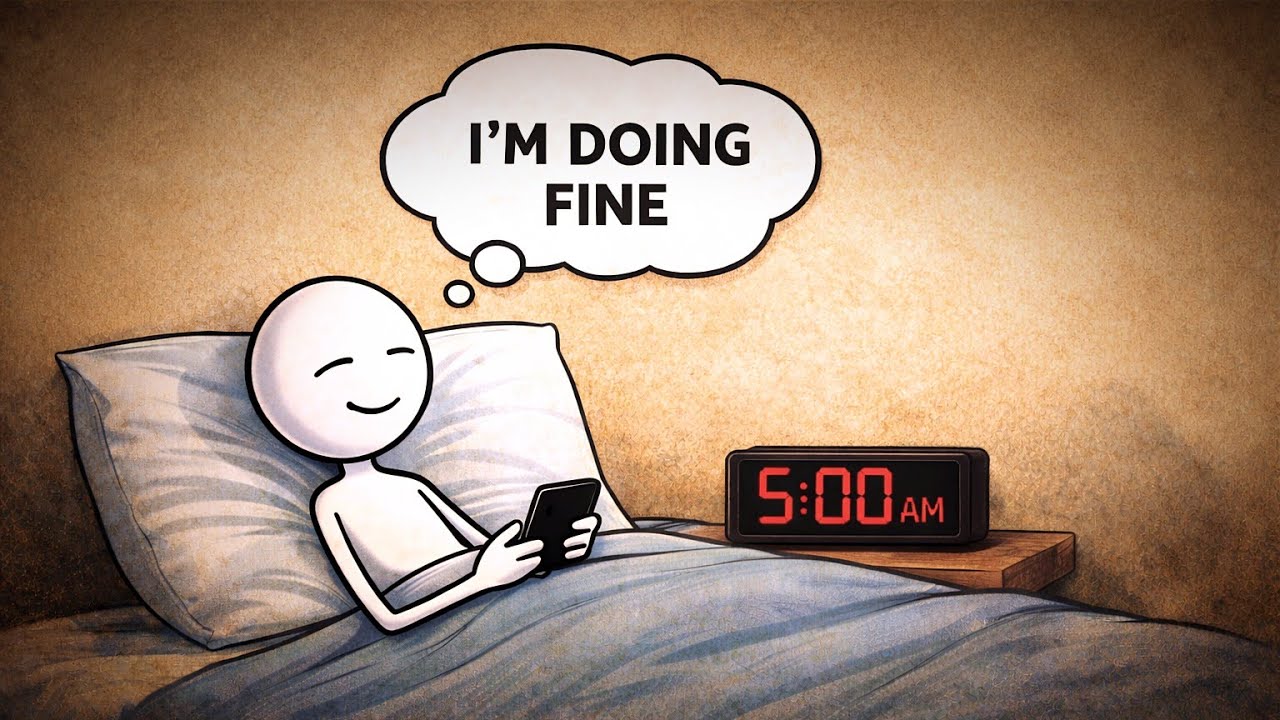 You Call This Discipline?