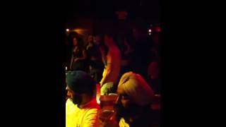 Free Libya T- Wearing Dancing Dude