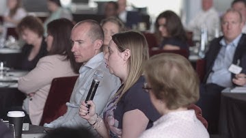 How do you develop & build an agile organisation?