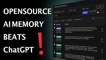 Agent Zero: Superior AI memory & knowledge management that beats ChatGPT