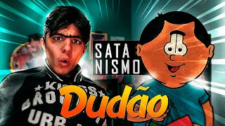 O LADO OBSCURO DA TURMA DO DUDÃO (ft.Dudão,Paçoca,LuanGB)