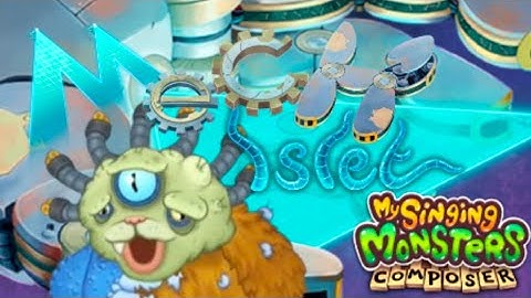 Mech Islet | Nitebear | MSM Composer Tutorial