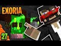 Minecraft: Exoria Survival Ep. 27