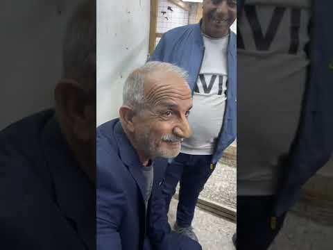 لقاء مع الكابتن وليد نعوش حول موضوع الفكات