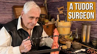 Surviving Surgery on the Tudor Flagship, the Mary Rose