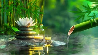 Relaxing Music for Sleep, Healing, Concentration, Work, Calming Music,Meditation Music, Nature Sound