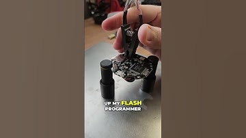 Hacking a Smart Camera: IoT Hacking With Andrew Bellini (Part 4)