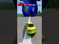 Big amp Small cars in BeamNGdrive Cars disappear into Big amp Small cars in BeamNGdrive Cars disappear into
