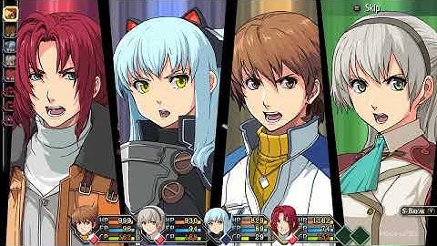 The Legend Of Heroes Trails From Zero PC Gameplay Walkthrough Part 16 [No Commentary]