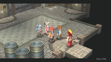 The Legend Of Heroes Trails From Zero PC Gameplay Walkthrough Part 16 [No Commentary]