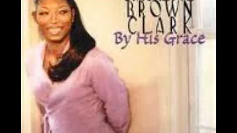 I Just Want To Praise You  By  Maurette Brown Clark