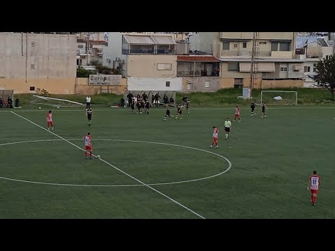 Ηφαιστος Περιστεριου -