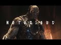 Zack Snyder's Justice League || NIGHT LOVELL