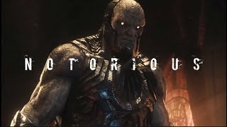 Zack Snyders Justice League Night Lovell