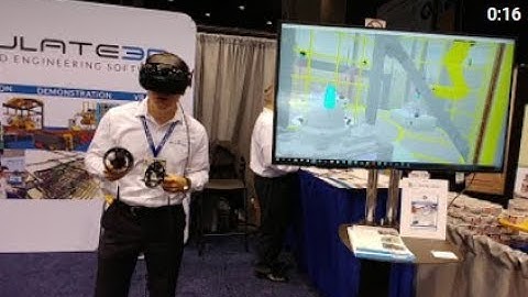 Robots & Innovative Technolgy @ Pack Expo 2018