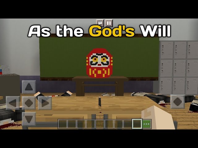 Squid Game (MAP MINECRAFT BEDROCK) Minecraft Map