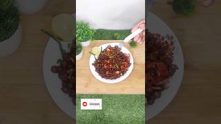 Συνταγή Chana Chaat