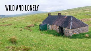 Gorton Bothy - Bothying for Beginners