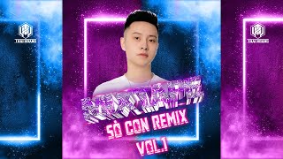 MIXTAPE | SÒ CON REMIX VOL.1 | TH TEAM