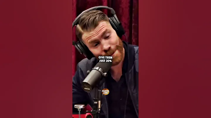 The SCARY Reality of LEG KICKS IN MMA!