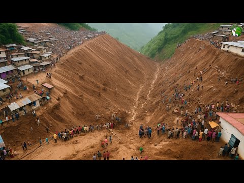 SECRET PLANET | One in A Billion Moments in Nature