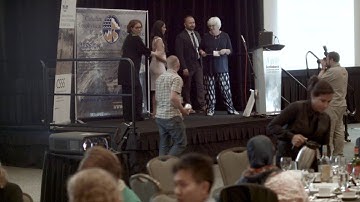 CGU/CSSS/CIG/ES-SSA/CSAFM Awards Ceremony 2018