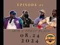 In The Loop Episode 21