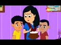 Chunnu munnu     marathi nursery rhyme for children  shemaroo kids marathi