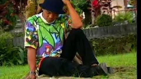 Didi Kempot - Stasiun Balapan (Official) IMC RECORD JAVA