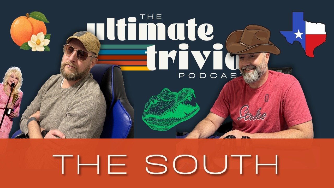 E102: The South Trivia l (All Play)