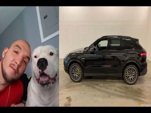 man-puts-his-car-up-for-sale-in-order-to-raise-money-to-save-his-dog’s-life