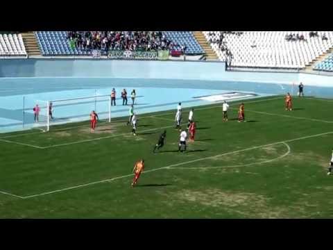 21 тур. 'Зірка'