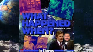 WHW #252: World Championship Wrestling 11/08/1986