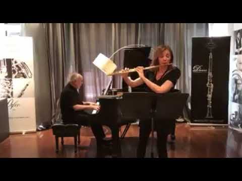 Watch Dancing on the Water, Bob James and Nancy Stagnitta on YouTube Watch Dancing on the Water, Bob James and Nancy Stagnitta on YouTube