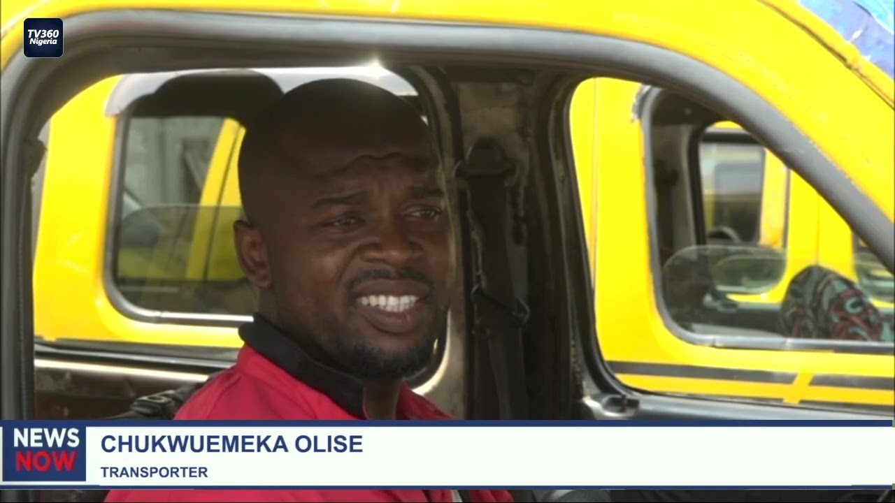 Fuel Price Surge: global oil surge triggers fresh petrol price hikes in Nigeria