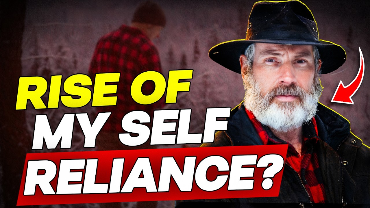 Кто такой Шон Джеймс, стоящий за проектом My Self Reliance? Чем занимался Шон Джеймс по жизни?