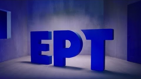 ΝΕΟ ΠΡΟΓΡΑΜΜΑ ΕΡΤ | PROMO CAMPAIN