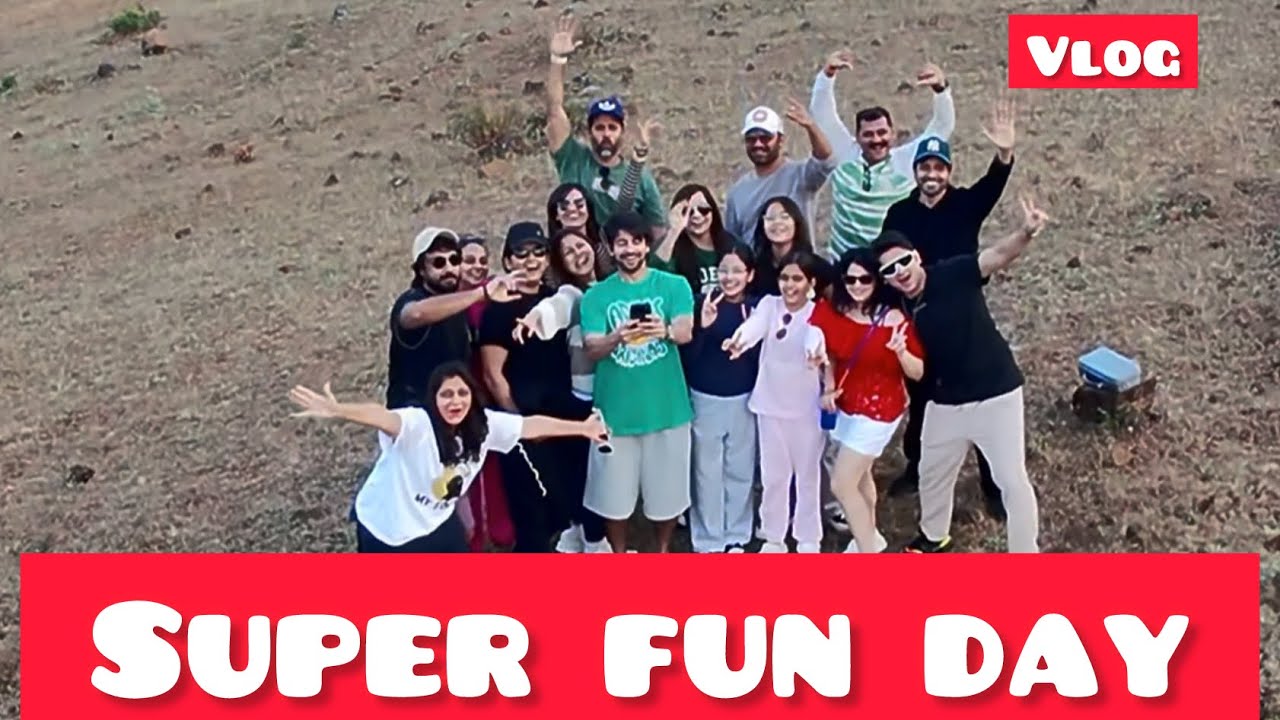 #vlog | Super fun day 