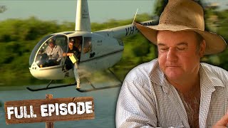 Spreading The Ashes Of a Fallen Ringer The Coolibah Way 😢 🚁 | Keeping Up With The Joneses S01E10