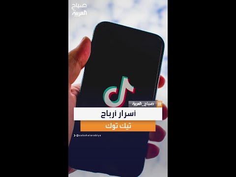 كل ما تريد معرفته عن أرباح تيك توك وأسرار الدخل التي يحققها المؤثرون على المنصة