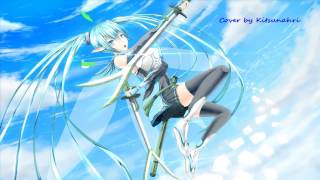 Miku Hatsune: World is Mine 8-BIT NES