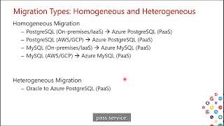 Migrate Your MySQL and PostgreSQL Databases to Azure by Arun Thiagarajan