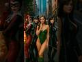 Dc Badass Girls In Real Life #dccomics #dcuniverse #dc #superman #supergirl #pixverse #pixverseai