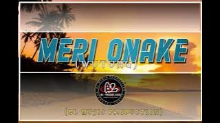 Meri Onake(Wutung) Barratah Loxiie_BL Production 2023
